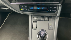 Toyota Auris 1.8 Hybrid Icon Tech TSS 5dr CVT Hybrid Estate